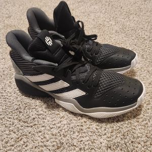 Adidas Harden Stepback